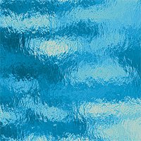Spectrum glas 533-1RR 120x60cm